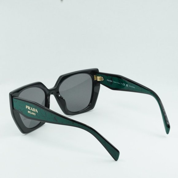 Prada Black Sunglasses for Women - Picture 5 of 12
